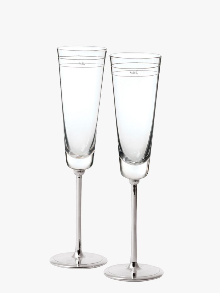 crown point flute pair