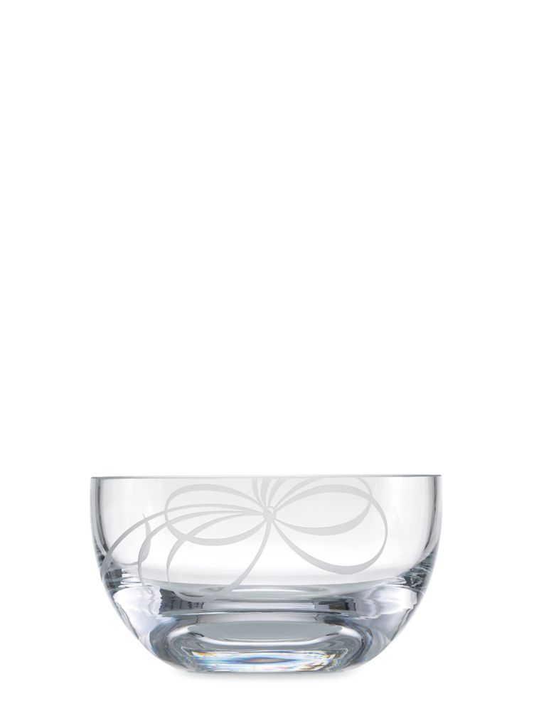 belle boulevard round bowl