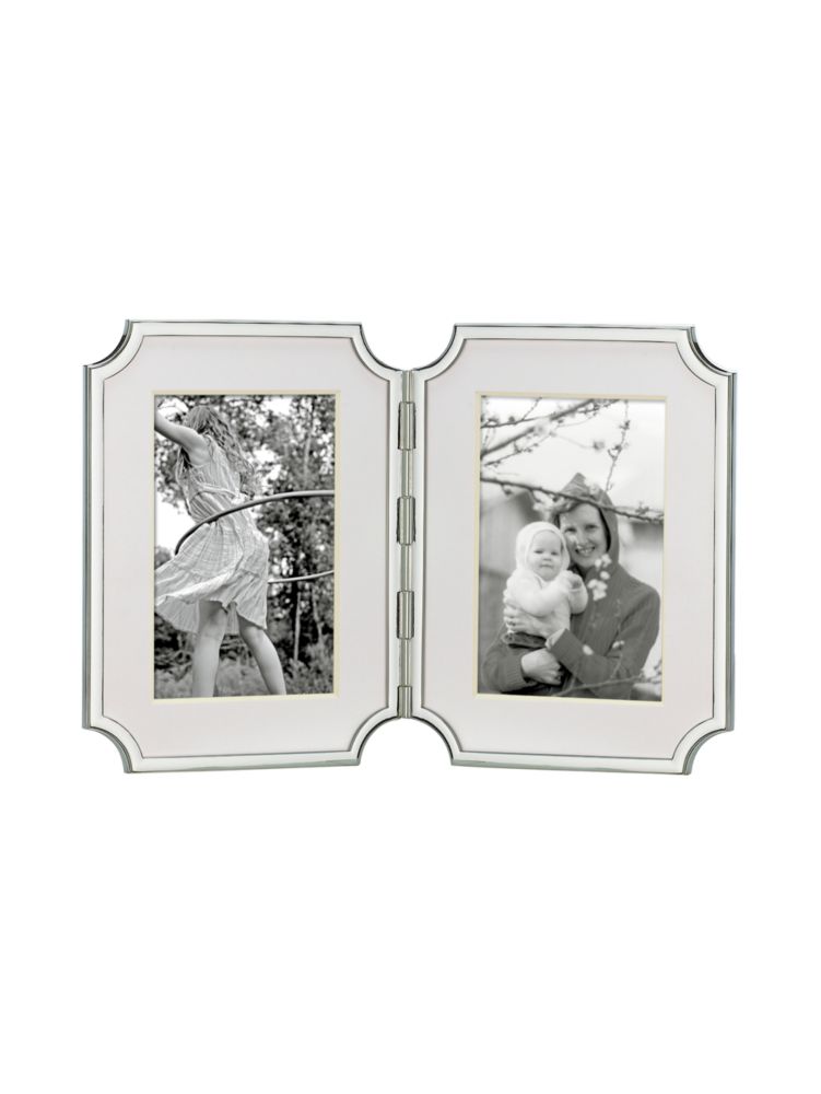sullivan street 4x6 hinged double frame