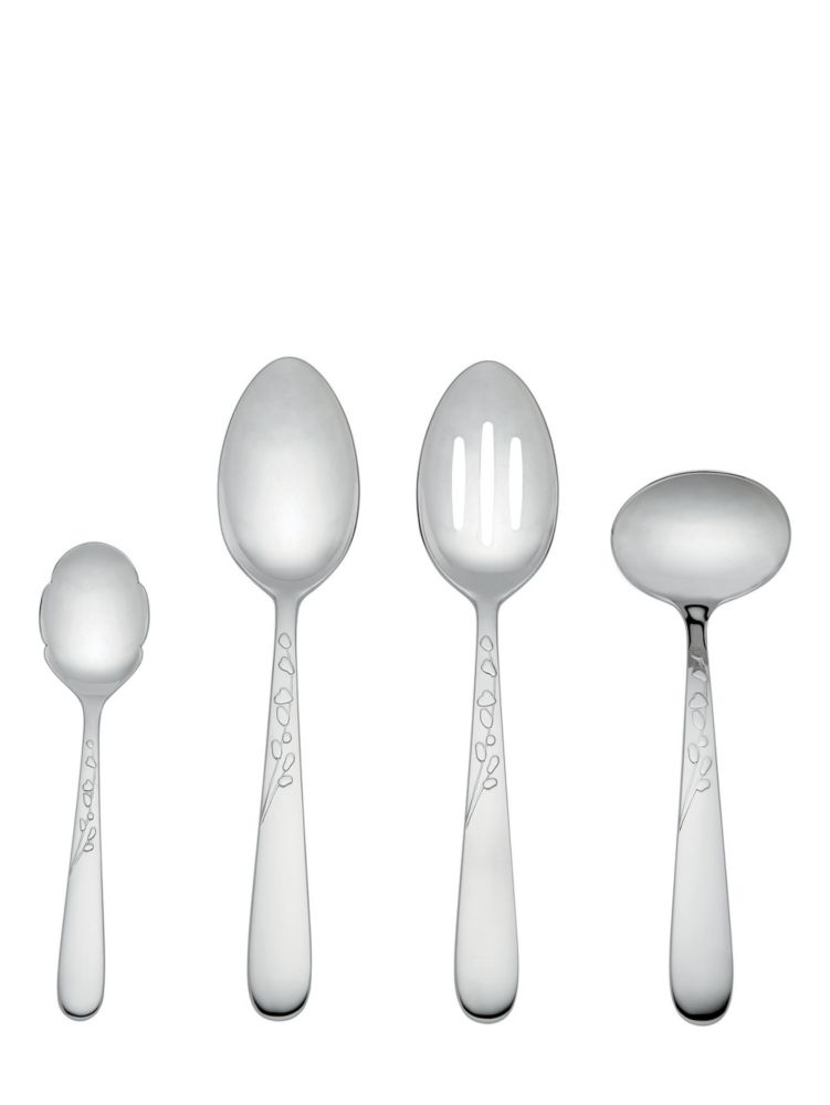 gardner street 4 piece hostess set