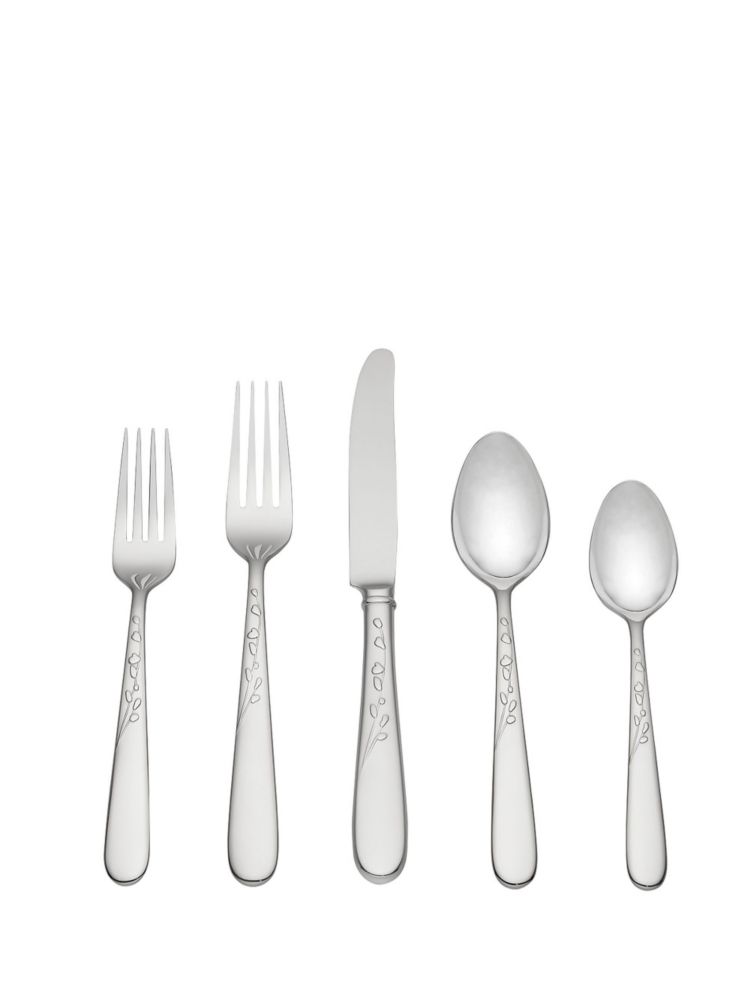 gardner street 5 piece place setting
