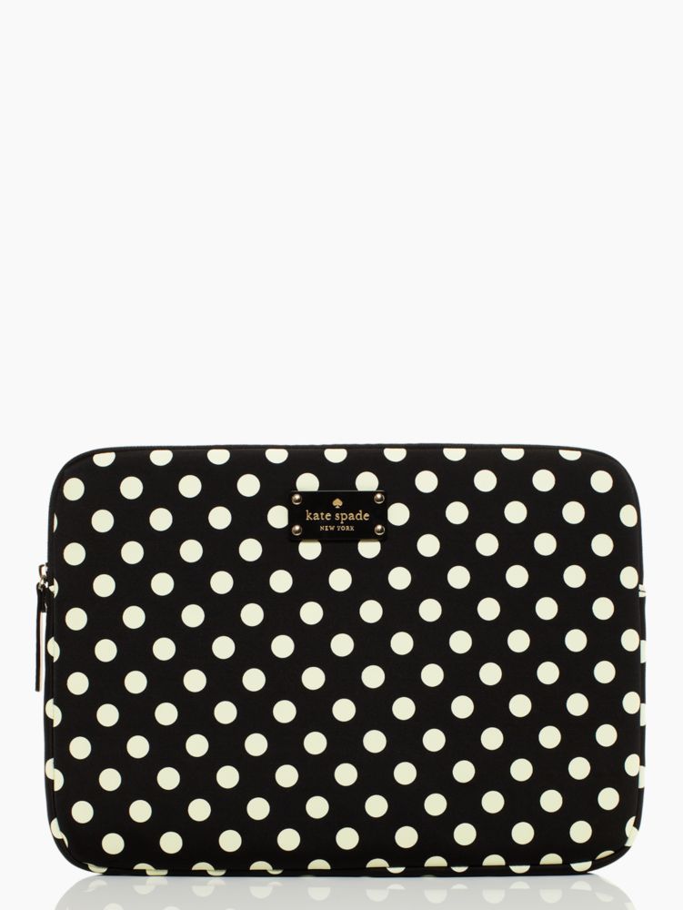 le pavillion laptop sleeve