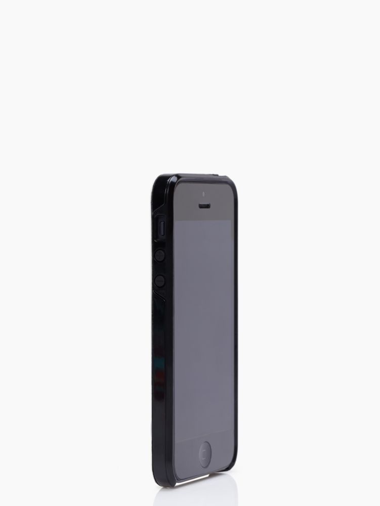 diagonal stripe iphone 5 case