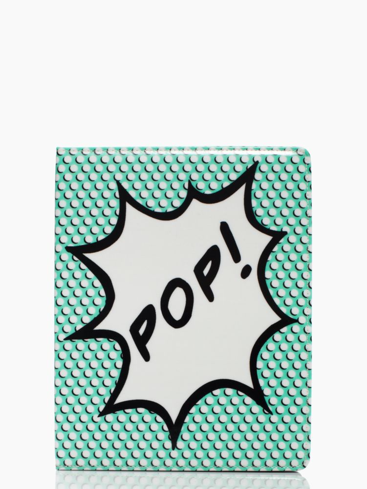pop! ipad folio