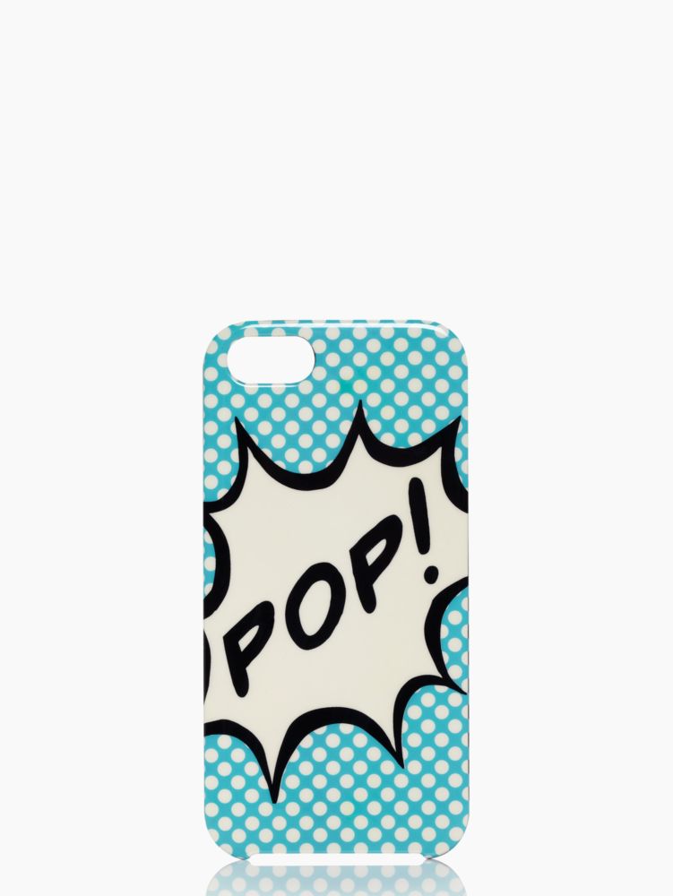 pop! iphone 5 case