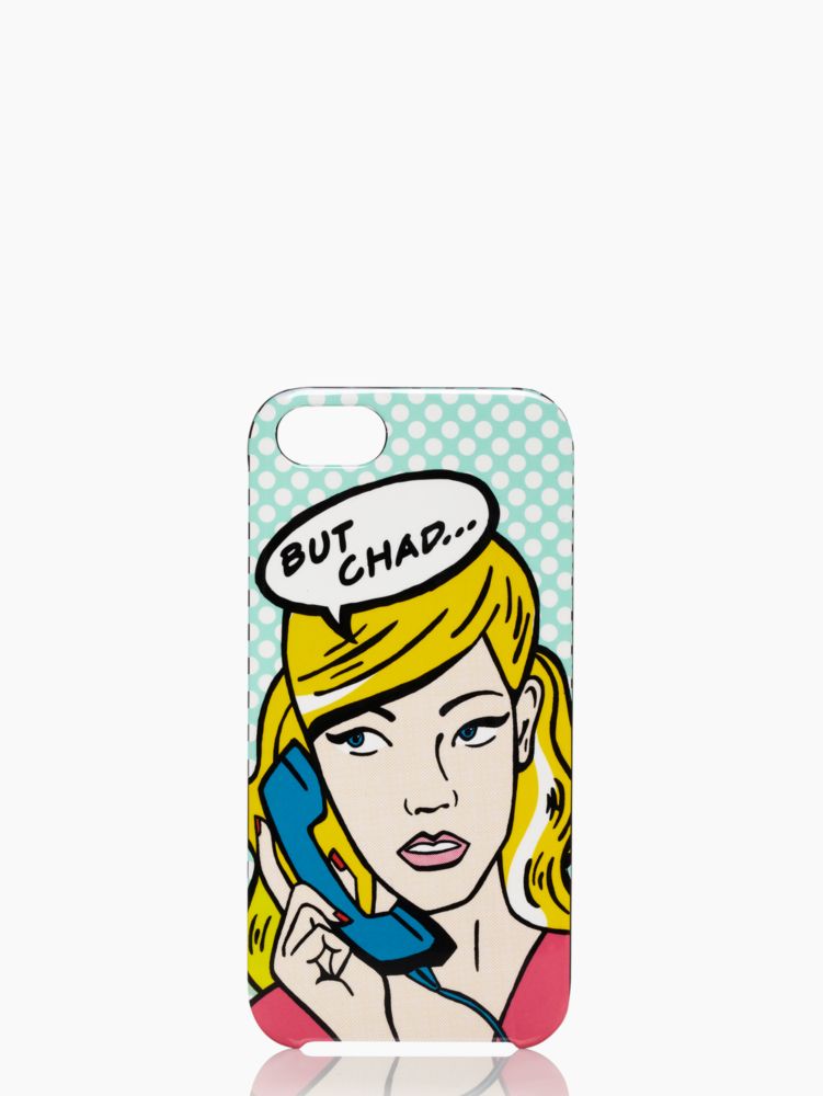 but chad iphone 5 case