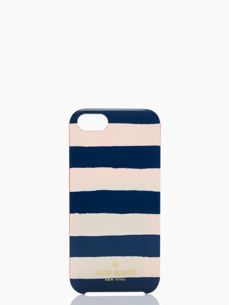 colorblock stripe iphone 5 case