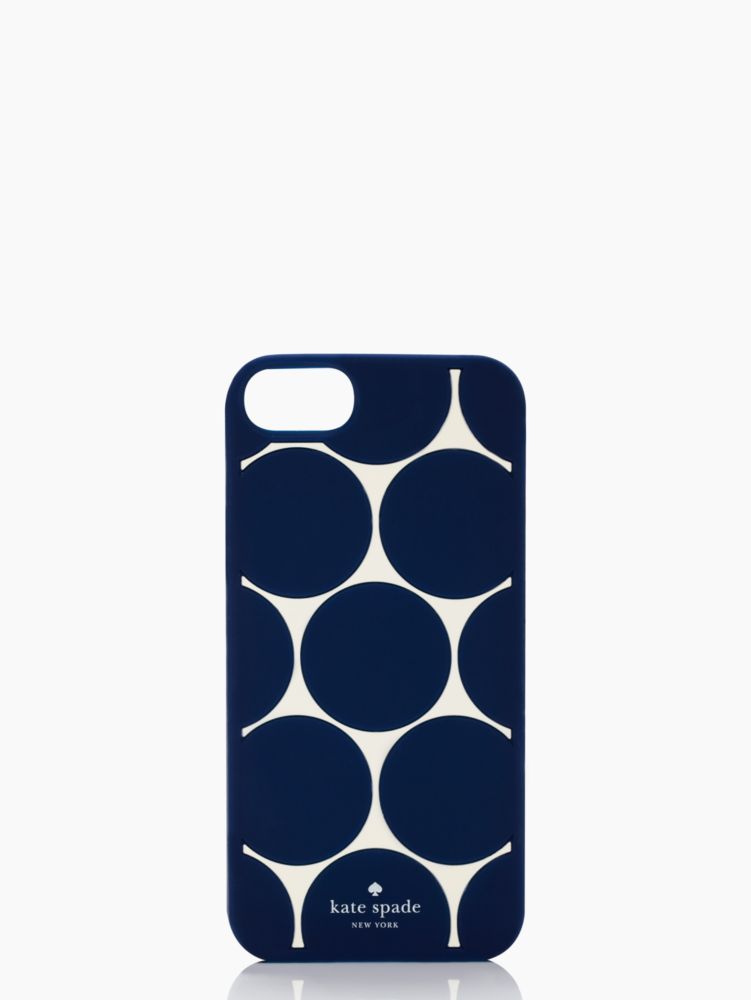 deborah dot iphone 5 case