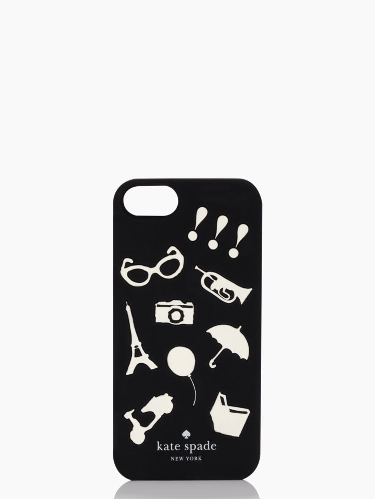 favorite things iphone 5 case