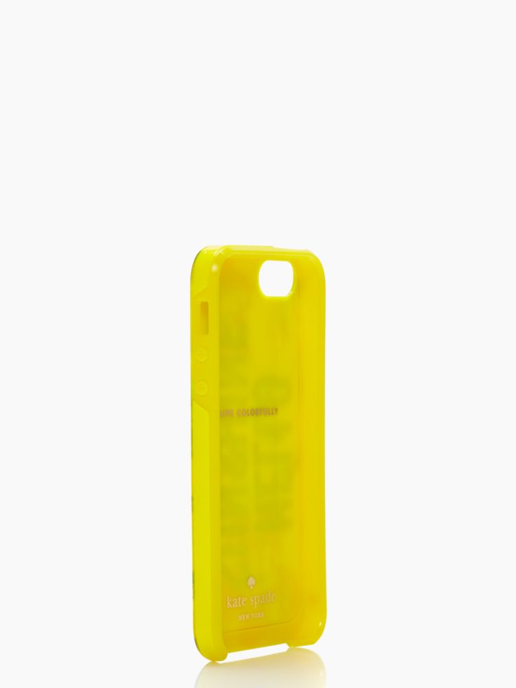 hello sunshine iphone 5 case