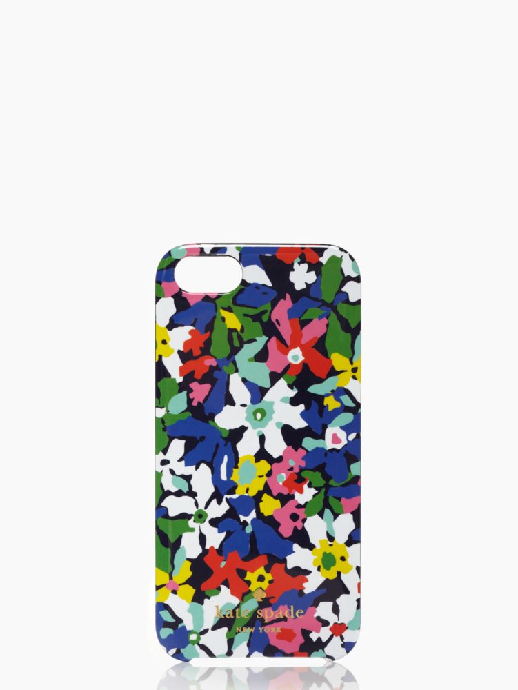 margherita floral iphone 5 case