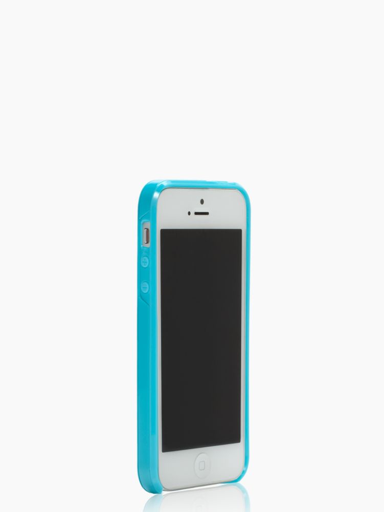 gingham iphone 5 case
