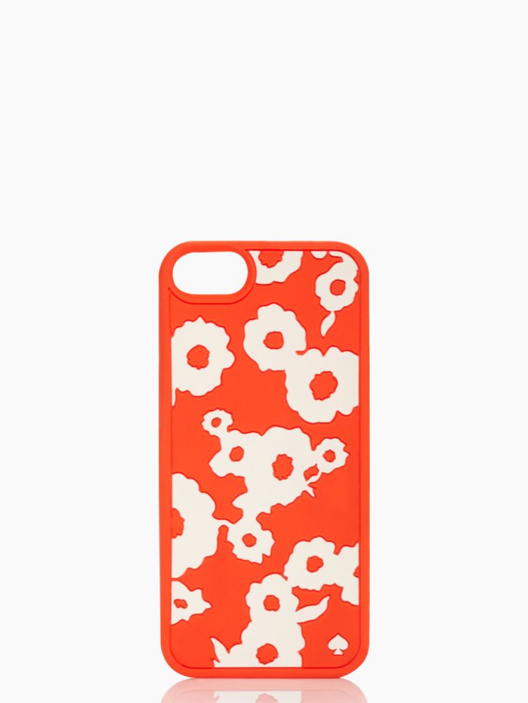 picnic floral iphone 5 case