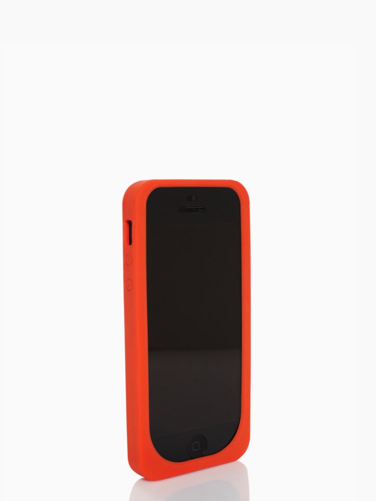 picnic floral iphone 5 case