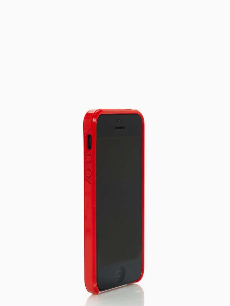 flavors iphone 5 case