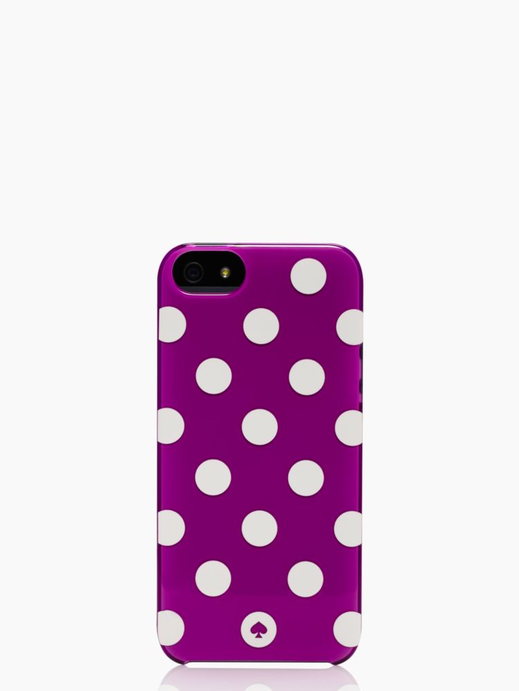 le pavillion jewels iphone 5 case