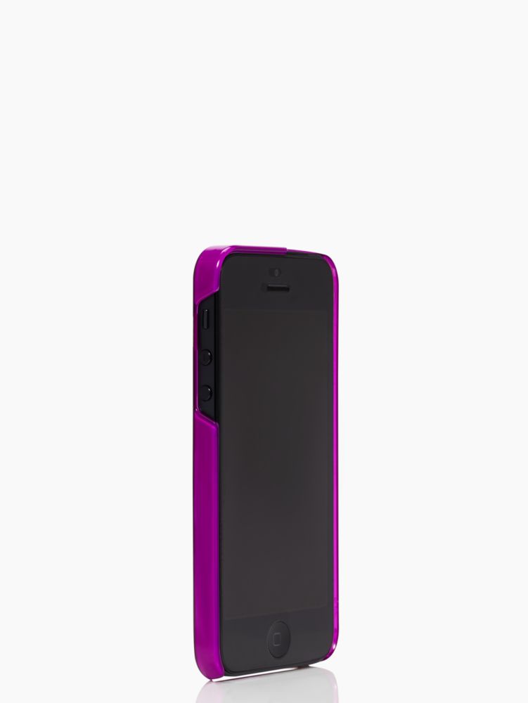 le pavillion jewels iphone 5 case
