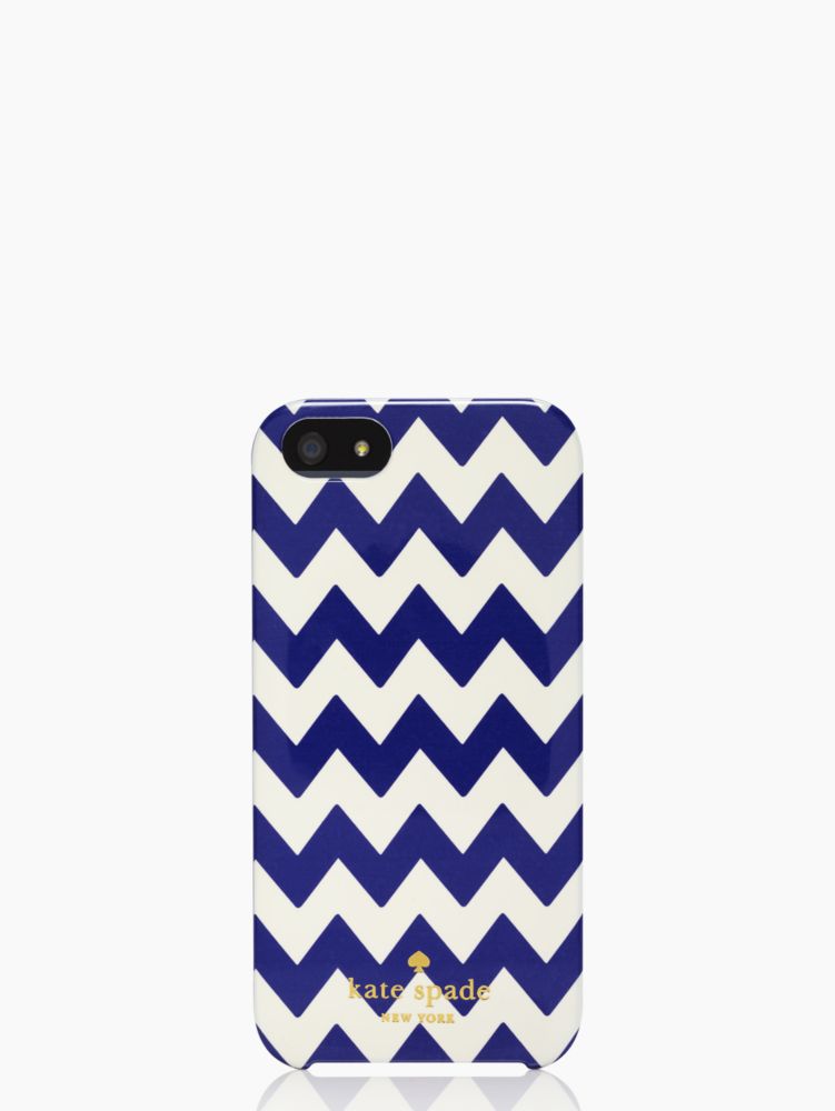 chevron iphone 5 case