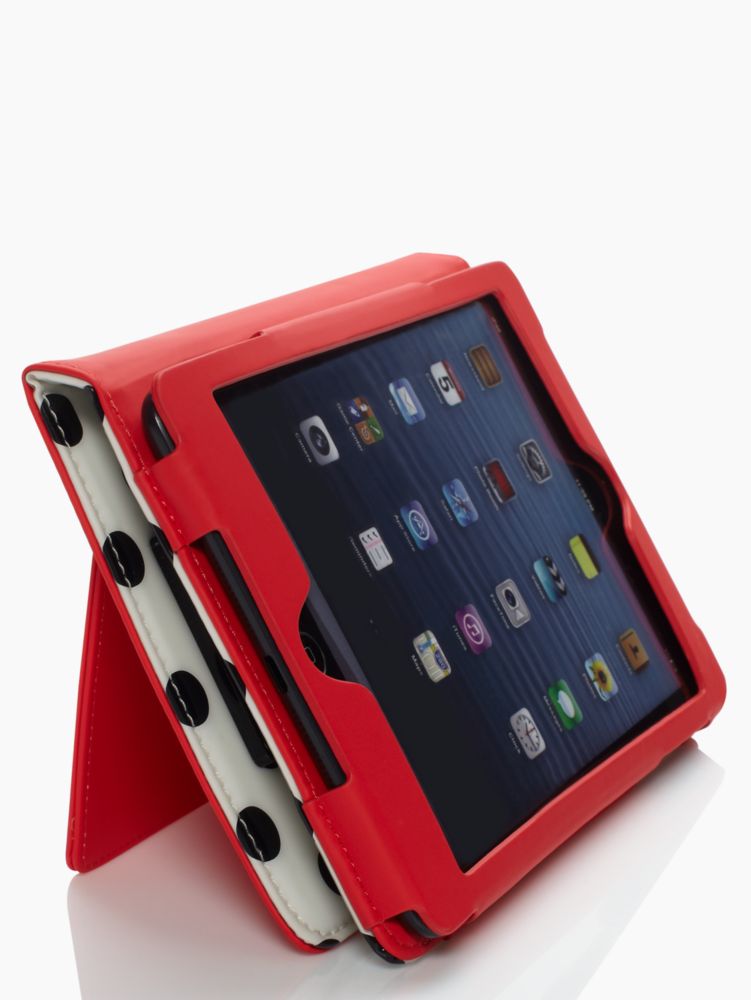 le pavillion ipad mini folio