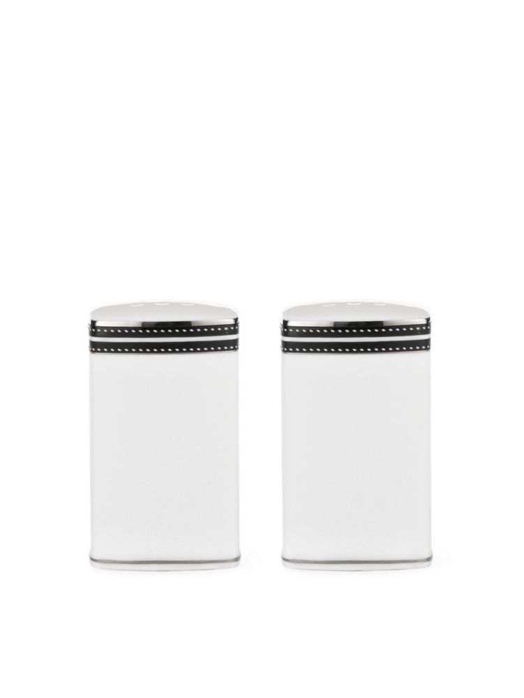 union street salt and pepper shakers