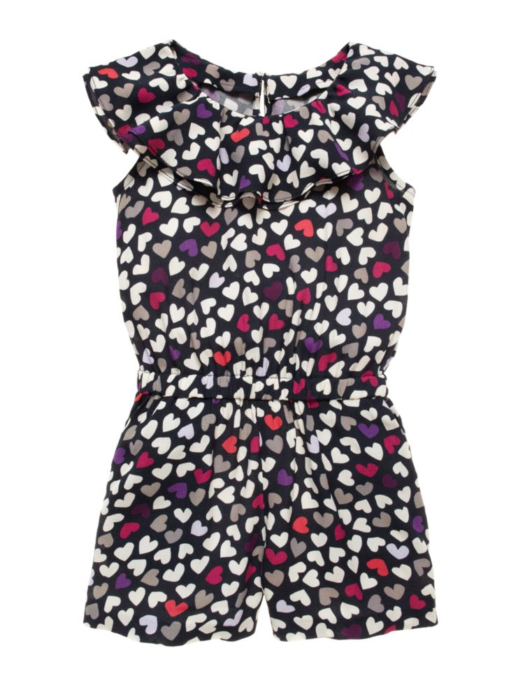 Girls' Avery Romper 