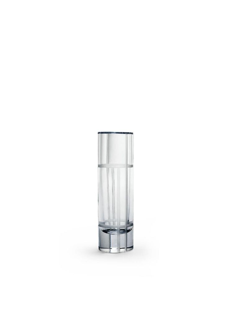 7.5' madison square bud vase