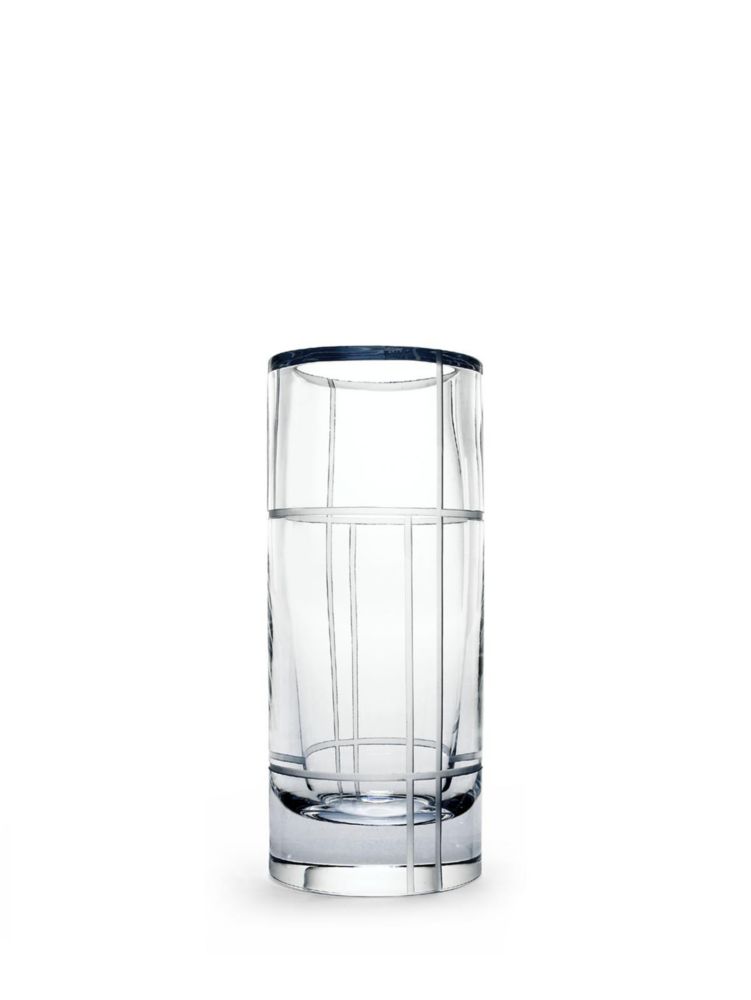 10' madison square cylinder vase