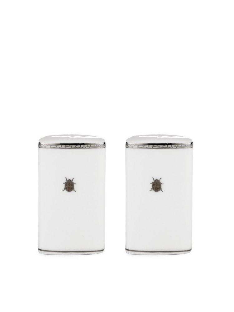 june lane salt and pepper shakers