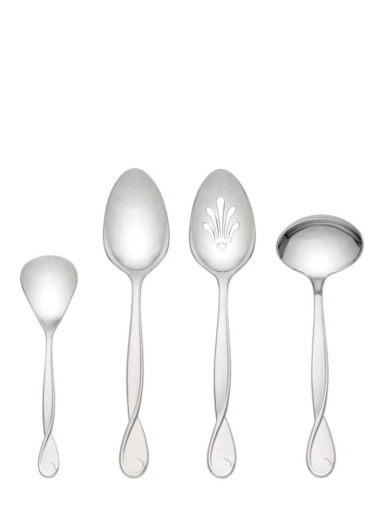 belle boulevard four-piece hostess set