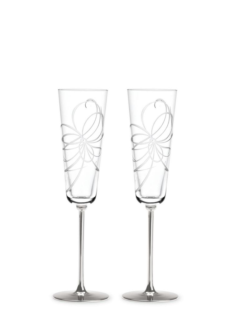 belle boulevard flute pair