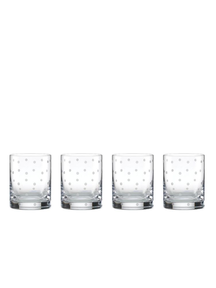 larabee dot double old fashioneds