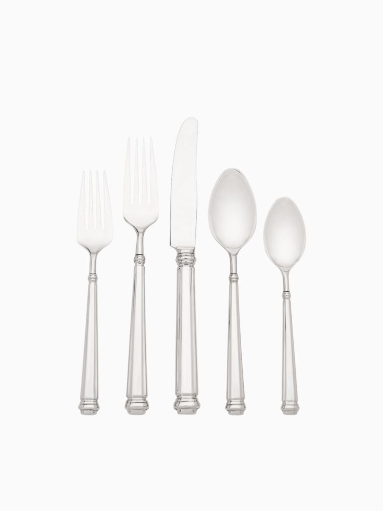 allison avenue 5 piece place setting