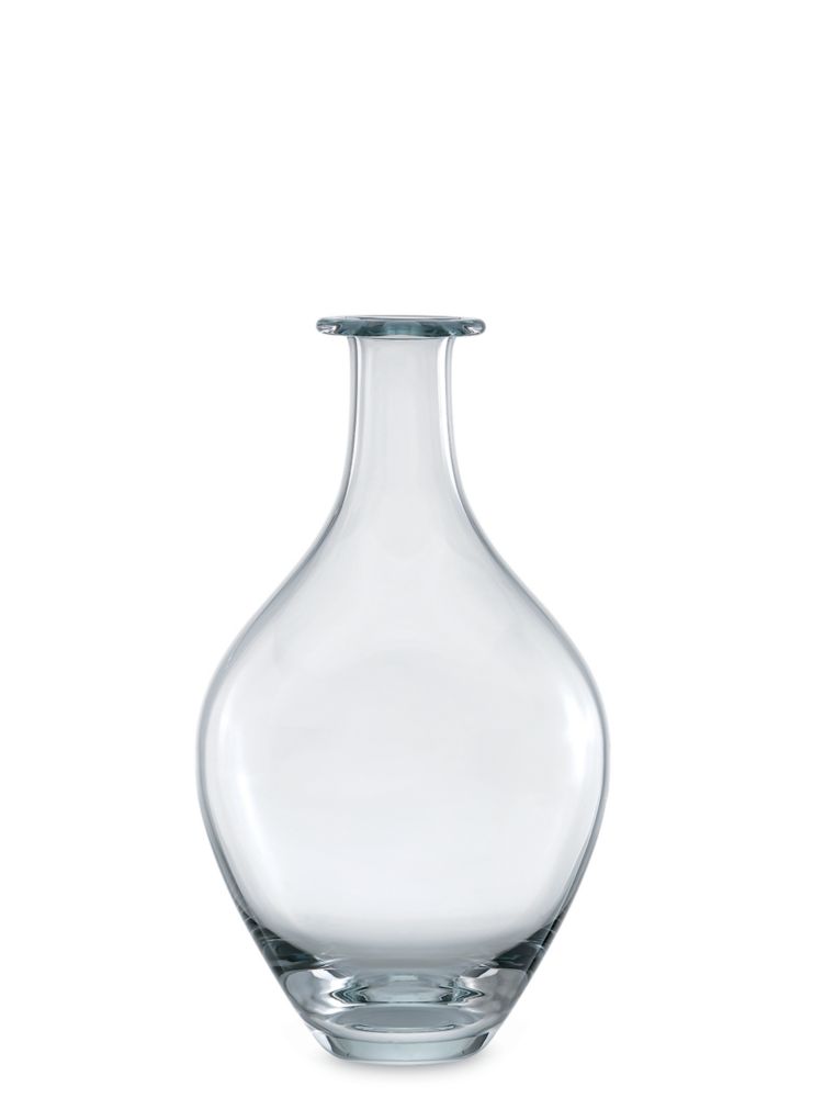 7.5' sweet pea hydrangea anabelle vase