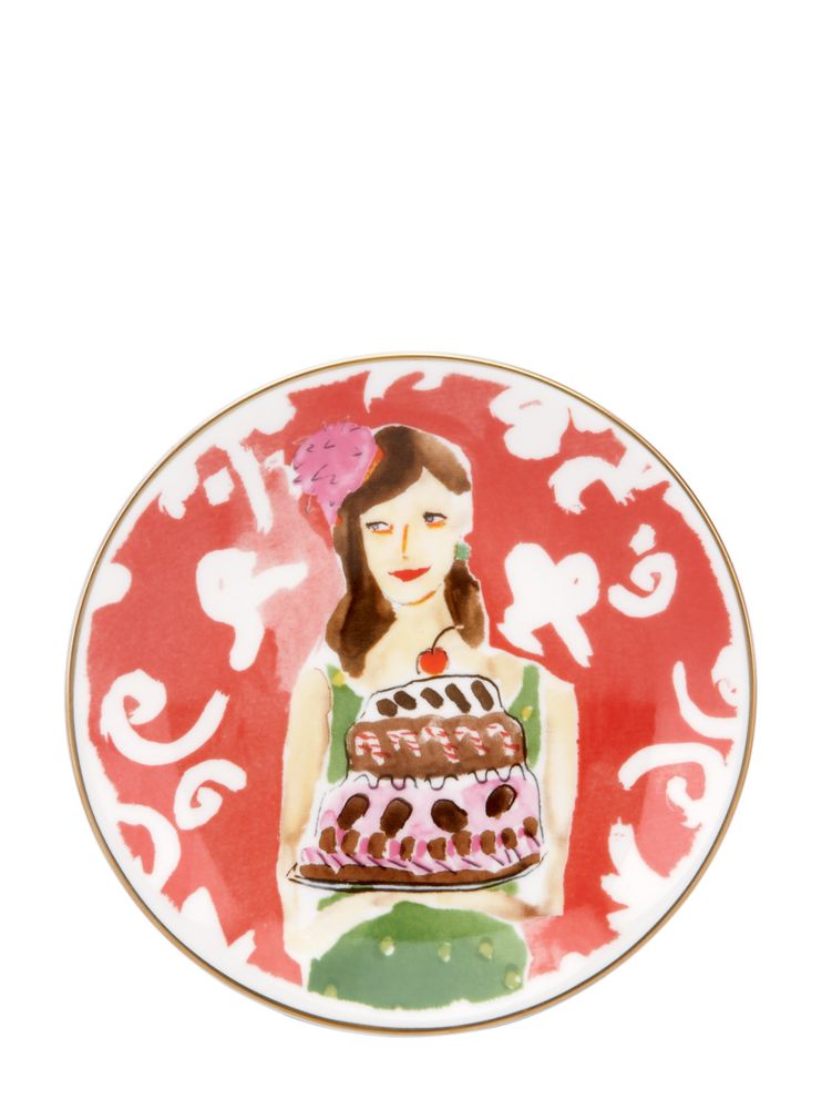 just desserts tidbit plates