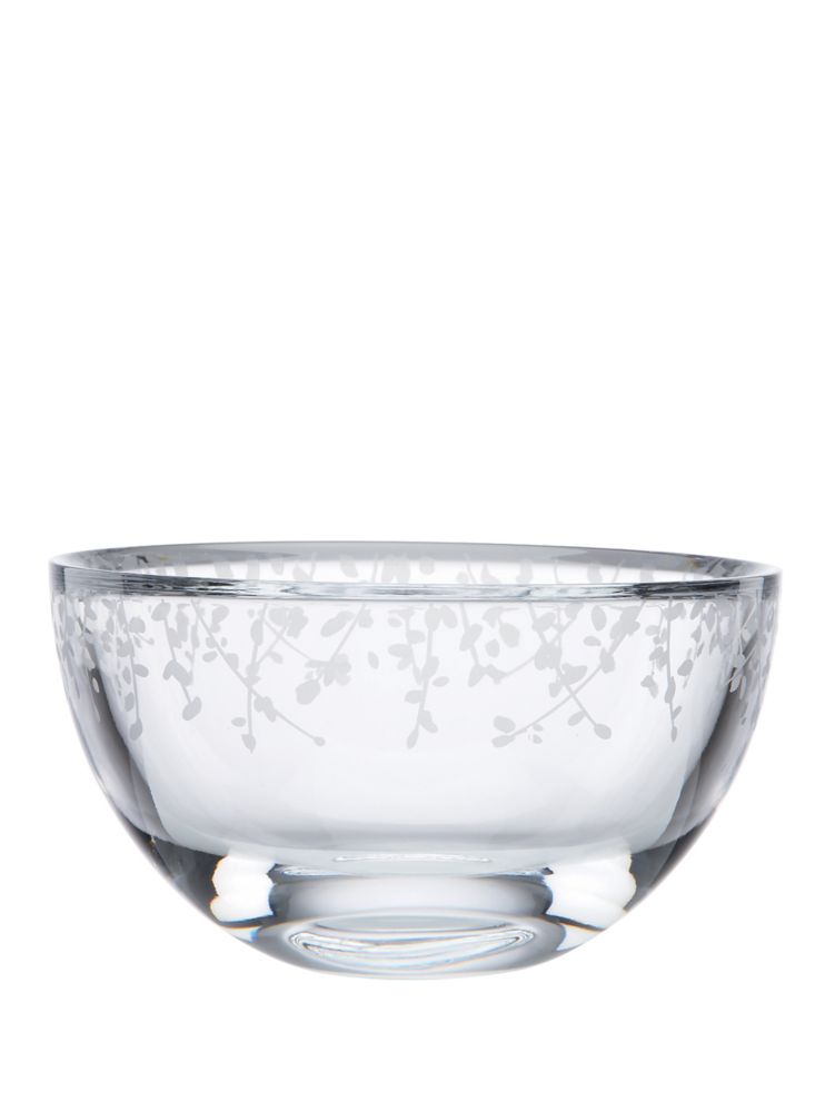 6'' gardner street round bowl