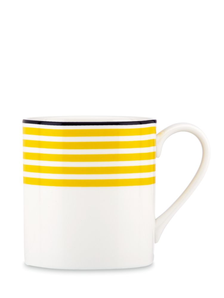wickford sea cliffs stripe mug