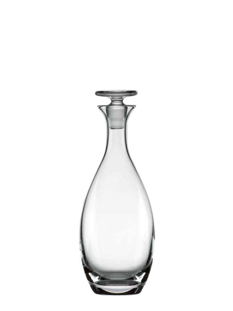 main street decanter