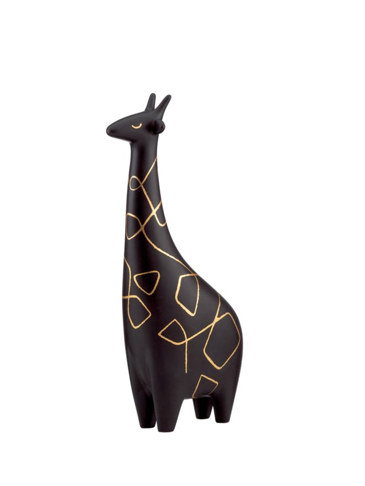 woodland park giraffe figurine