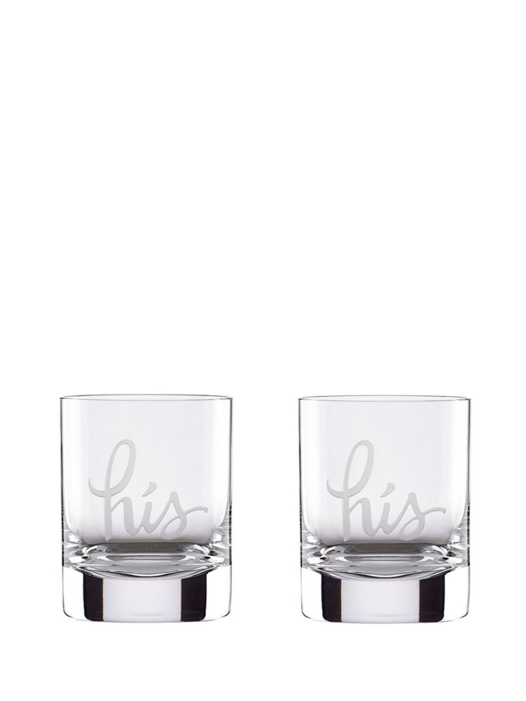 his and his