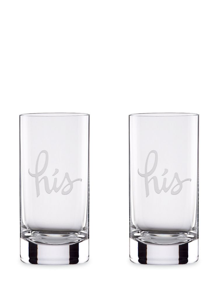 his and his