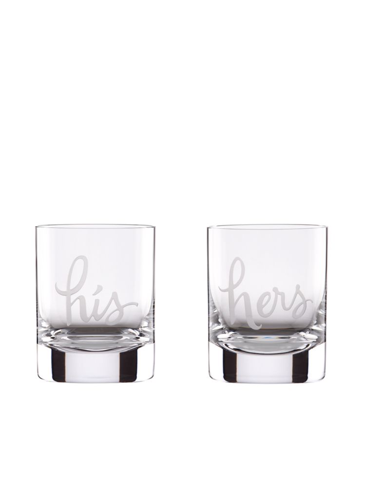 his and hers