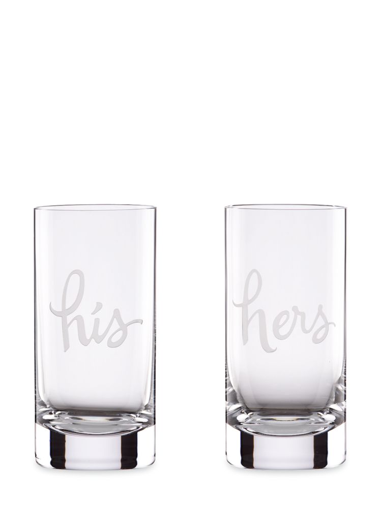 his and hers