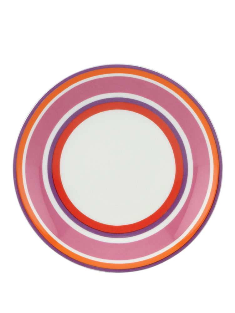 say the word tidbits plates