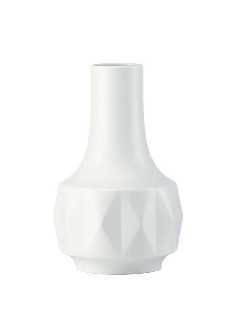castle peak medium vase