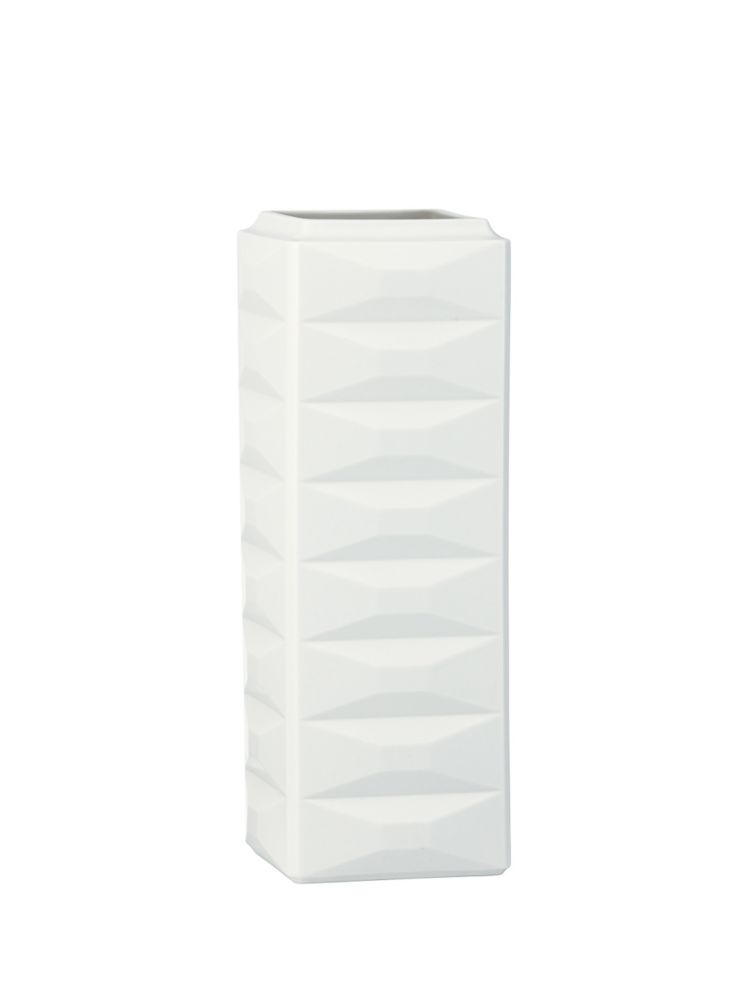 castle peak bouquet vase