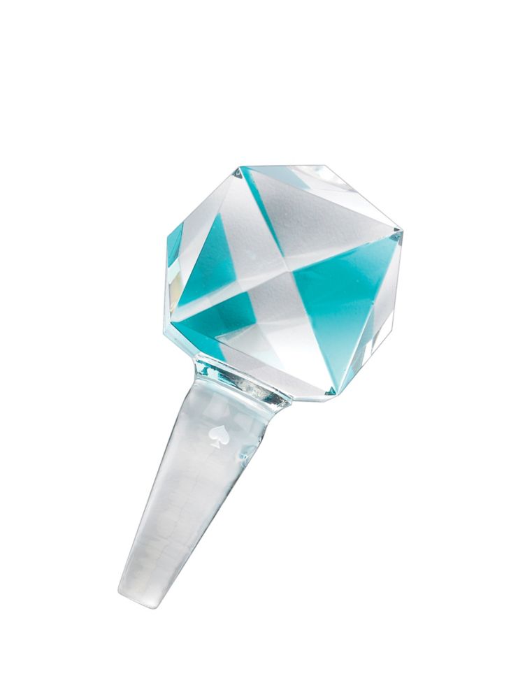 jules point bottle stopper