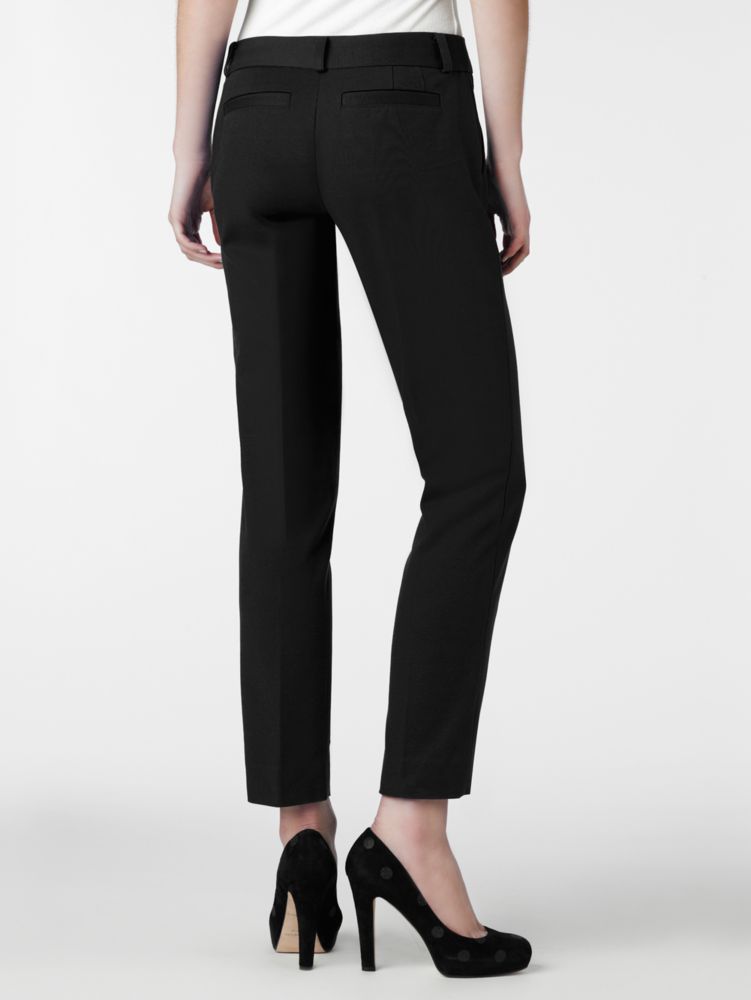 davis skinny pant