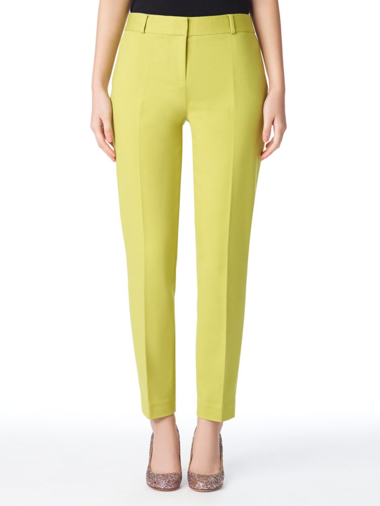 davis skinny pant
