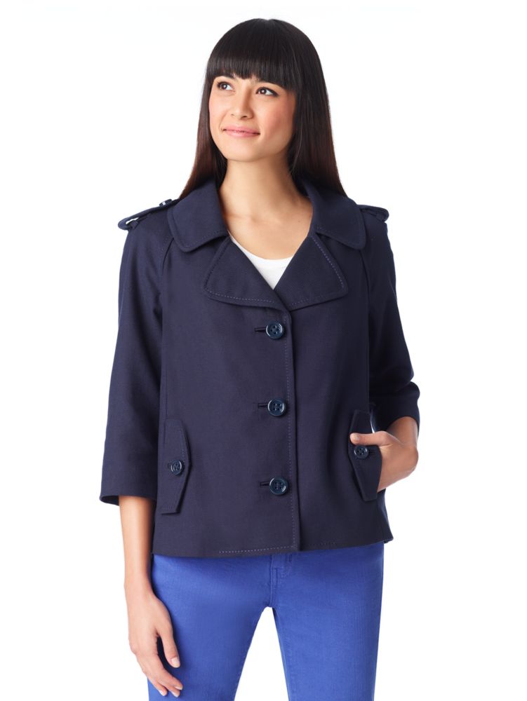 carrin trench