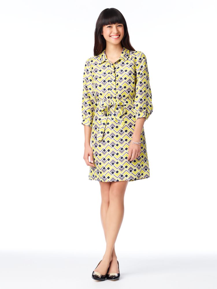 deco felicity dress